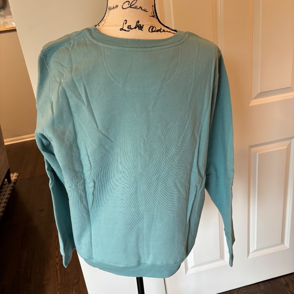 Catalog Favorites black dog sweatshirt - Picture 3 of 6